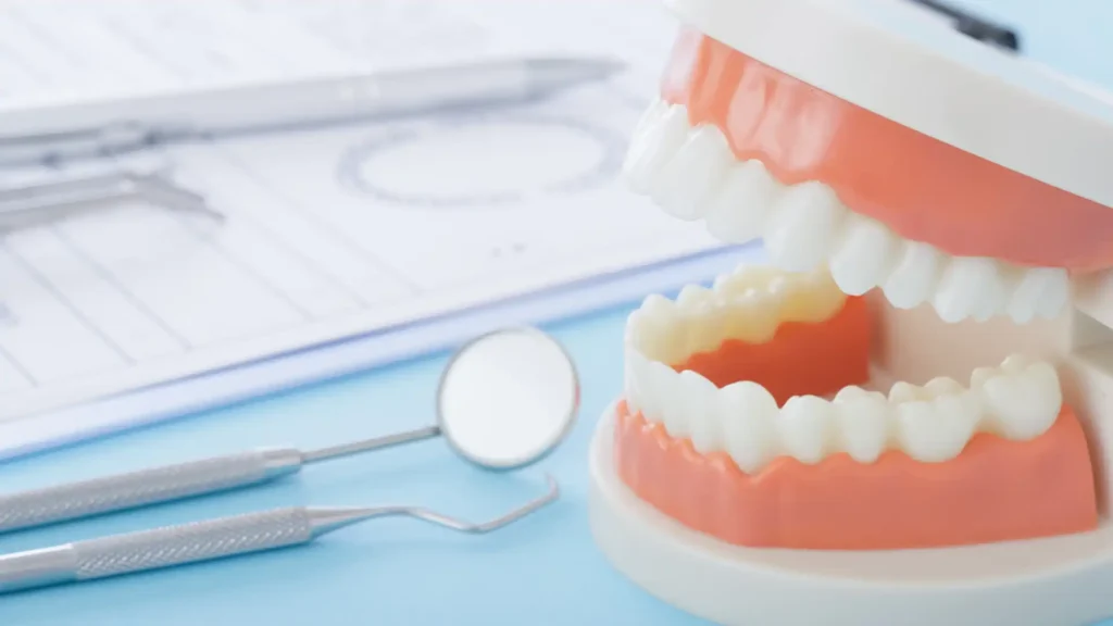 歯科検診・検査